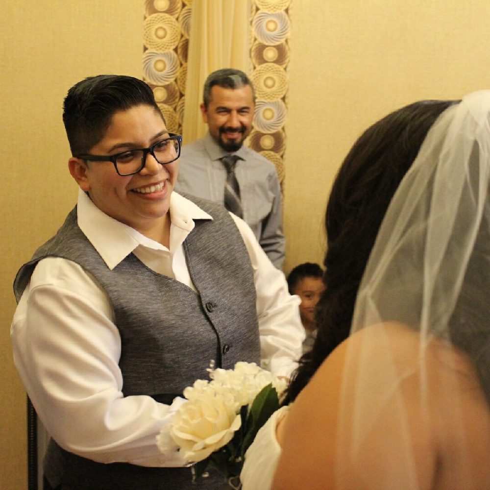 Same Day Marriage - Ceremony space - Officiants Near Me - Los Angeles, California