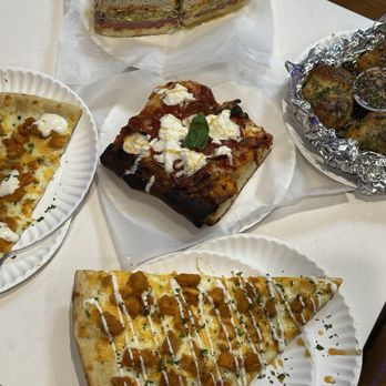 Pizza di Joey - Food Trucks Near Me - Baltimore, Maryland Pizza di Joey - Food Trucks Near Me - Baltimore, Maryland