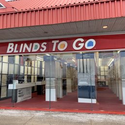 Exterior photo of Blinds To Go - Markham, Ontario Exterior photo of Blinds To Go - Markham, Ontario