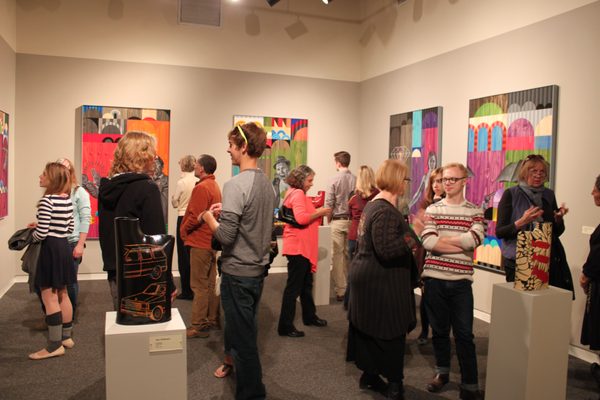 Duluth Art Institute