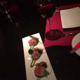 Olive Oil Seared Scallops