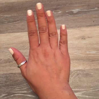 Creative Nail Spa - Waxing Near Me - Belmont, California