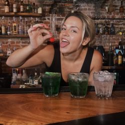 Elite Bartending School and Event Staffing Orlando