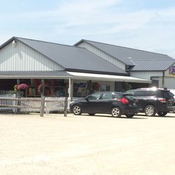 Prairie View Garden Center and Farm Market