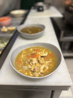 Yardie Spice by null