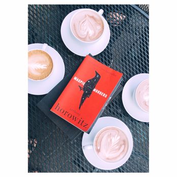 Pachamama Coffee - Lavender Latte & 3 Hot Cocoas - Cafes Near Me - Placerville, California