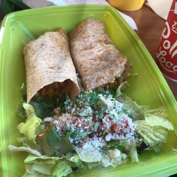El Pollo Loco - Mexican Near Me - Sacramento, California