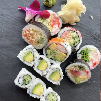 Sozo Sushi - Sushi Bars Near Me - Montreal, Quebec Sozo Sushi - Sushi Bars Near Me - Montreal, Quebec