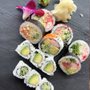 Sozo Sushi