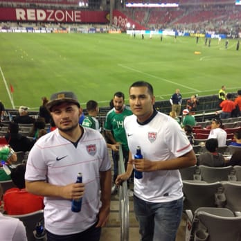 State Farm Stadium - USA!!! - Stadiums & Arenas Near Me - Glendale, Arizona