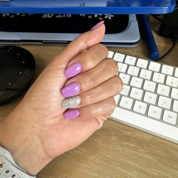 Nails Fever Plus - Dip powder nails - Nail Salons Near Me - Cutler Bay, Florida Nails Fever Plus - Dip powder nails - Nail Salons Near Me - Cutler Bay, Florida