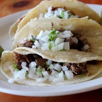 Tortilleria Perches - Shredded Beef Tacos - Mexican Near Me - Springfield, Missouri Tortilleria Perches - Shredded Beef Tacos - Mexican Near Me - Springfield, Missouri