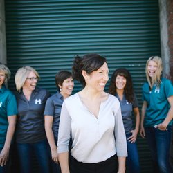 Harmony Orthodontics - Harmony Team