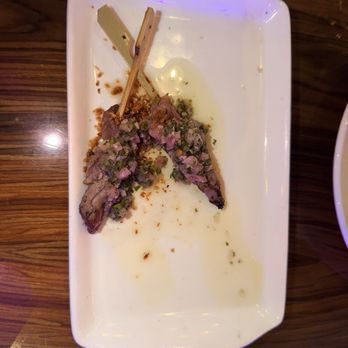 STK Steakhouse - Grilled Chimi Filet - Steakhouses Near Me - Las Vegas, Nevada STK Steakhouse - Grilled Chimi Filet - Steakhouses Near Me - Las Vegas, Nevada