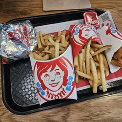 Wendy's