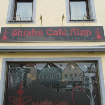 Shisha Café Alan - Shisha Café Alan - Store Front New Design - Hookah Bars Near Me - Pegnitz, BW Shisha Café Alan - Shisha Café Alan - Store Front New Design - Hookah Bars Near Me - Pegnitz, BW