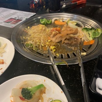 Maple Korean BBQ - Barbeque Near Me - Oklahoma City, Oklahoma