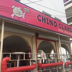 El Chino Clandestino