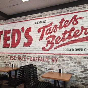 Ted's Hot Dogs - Hot Dogs Near Me - Tempe, Arizona
