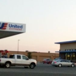 United Express