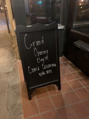 Pineapple Ink Tavern by null