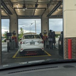 Valvoline Instant Oil Change