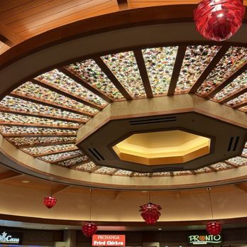 Pechanga Resort Casino - Food court - Casinos Near Me - Temecula, California