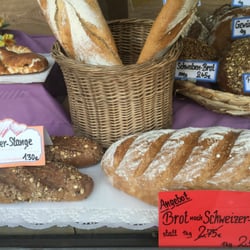 Bäckerei Ipta
