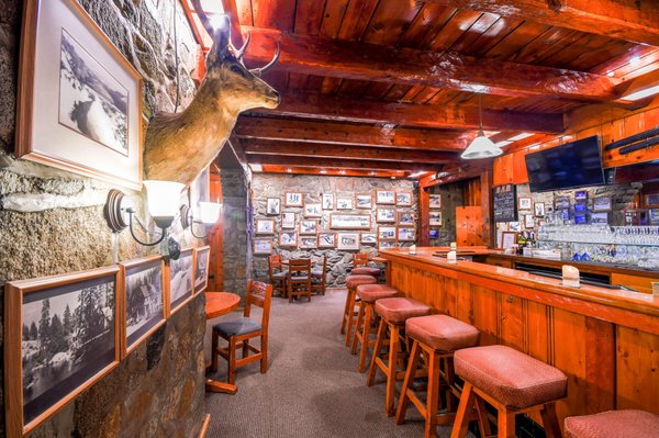 Rainbow Lodge by null