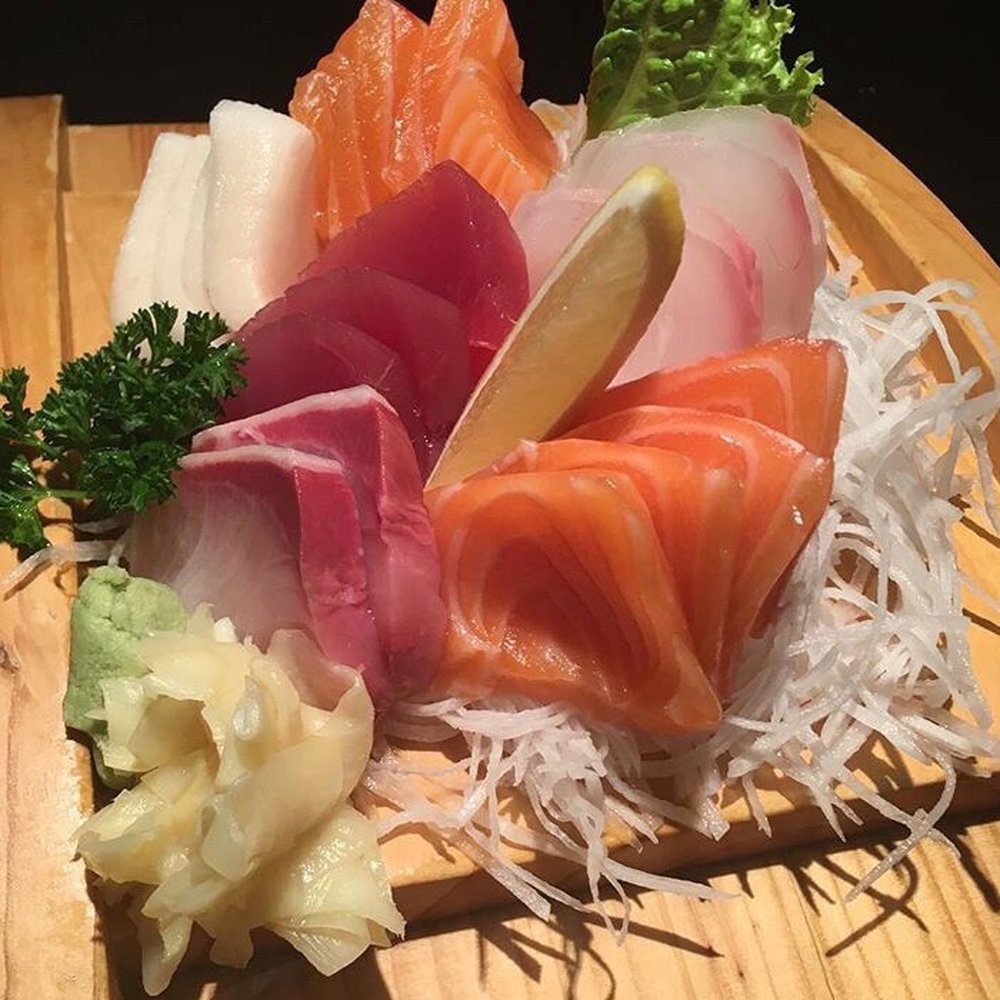 Wako Sushi + Sake Bar - Japanese Near Me - Toronto, Ontario Wako Sushi + Sake Bar - Japanese Near Me - Toronto, Ontario