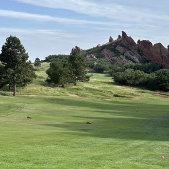 Arrowhead Golf Club - Golf Near Me - Littleton, Colorado Arrowhead Golf Club - Golf Near Me - Littleton, Colorado