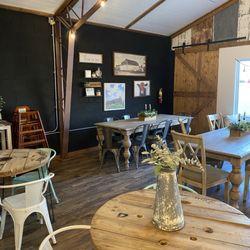 Vallery Farmhouse Bakery