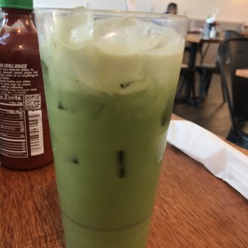 V-Nam Bistro - Thai green tea and cheese rolls - Vietnamese Near Me - Round Rock, Texas V-Nam Bistro - Thai green tea and cheese rolls - Vietnamese Near Me - Round Rock, Texas