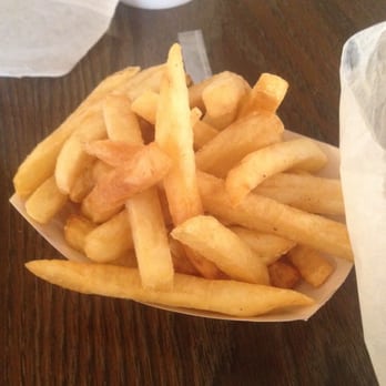 Hunt's Dairy Bar - a basket of french fries - Burgers Near Me - Park Hills, Missouri Hunt's Dairy Bar - a basket of french fries - Burgers Near Me - Park Hills, Missouri