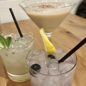 Kitchen Social - Drinks - New American Near Me - Westlake, Ohio