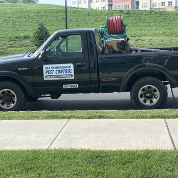 Rex Environmental Pest Control - Pest Control Near Me - New Tripoli, Pennsylvania