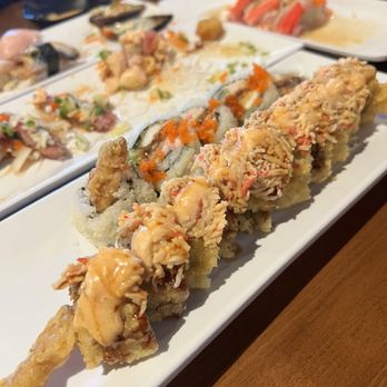 Kuma Sushi - Sushi Bars Near Me - Reno, Nevada Kuma Sushi - Sushi Bars Near Me - Reno, Nevada