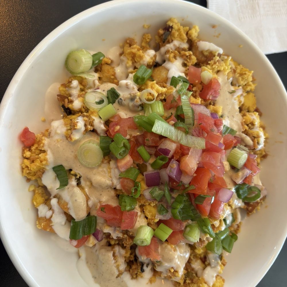 Breakfast Bowl Breakfast Bowl