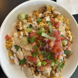 Breakfast Bowl Breakfast Bowl