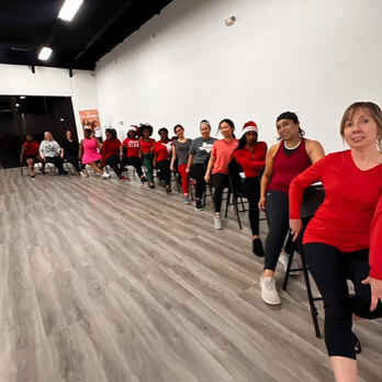 DivaDance - Santa Baby - Dance Studios Near Me - Sugar Land, Texas DivaDance - Santa Baby - Dance Studios Near Me - Sugar Land, Texas
