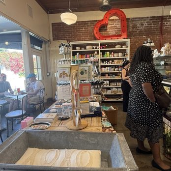 Little Flower - Candy Stores Near Me - Pasadena, California Little Flower - Candy Stores Near Me - Pasadena, California