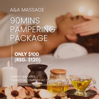 A&A massage - Massage Near Me - Wichita, Kansas A&A massage - Massage Near Me - Wichita, Kansas