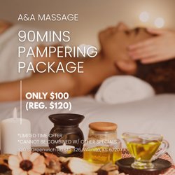 A&A massage