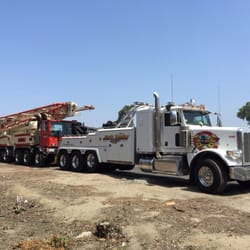 Jan's Towing