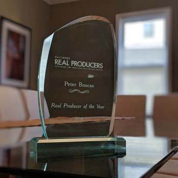 Peter Boscas-Red Cedar Real Estate - Peter has been awarded the prestigious Baltimore Real Producer of the Year award out of tens of thousands of agents in mid-state Maryland - Real Estate Services Near Me - Columbia, Maryland Peter Boscas-Red Cedar Real Estate - Peter has been awarded the prestigious Baltimore Real Producer of the Year award out of tens of thousands of agents in mid-state Maryland - Real Estate Services Near Me - Columbia, Maryland
