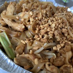 Pad Thai
