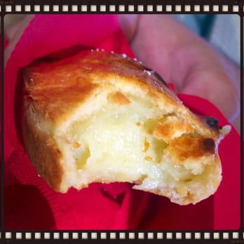 Palmieri Cafe - This pastry is heavenly! Pasticciotto with vanilla cream filling. My favorite! - Coffee & Tea Near Me - Dallas, Texas Palmieri Cafe - This pastry is heavenly! Pasticciotto with vanilla cream filling. My favorite! - Coffee & Tea Near Me - Dallas, Texas