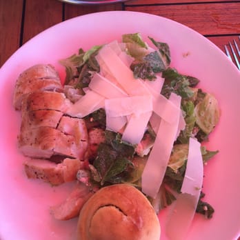 Tony C's - Chicken Ceasar Salad - Pizza Near Me - Bee Cave, Texas Tony C's - Chicken Ceasar Salad - Pizza Near Me - Bee Cave, Texas