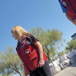Lowe's Home Improvement - D e b b I e & B o b most racist horrendous people in the world. Do NOT SHOP HERE D E B B I E the high end street walker & her pimp B o B