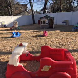 Little Hands Children's Center